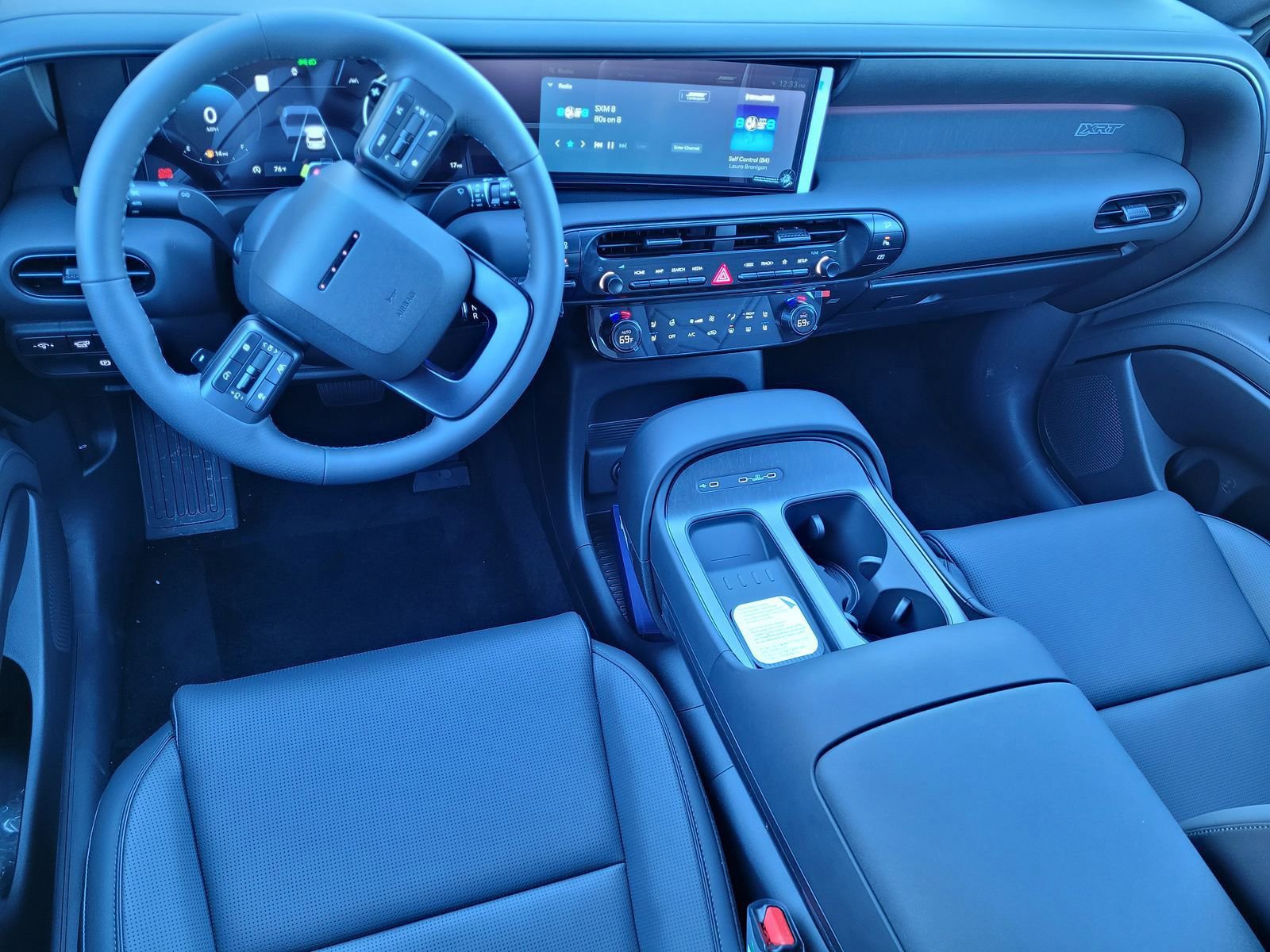 New 2026 Hyundai Palisade XRT Pro image 7