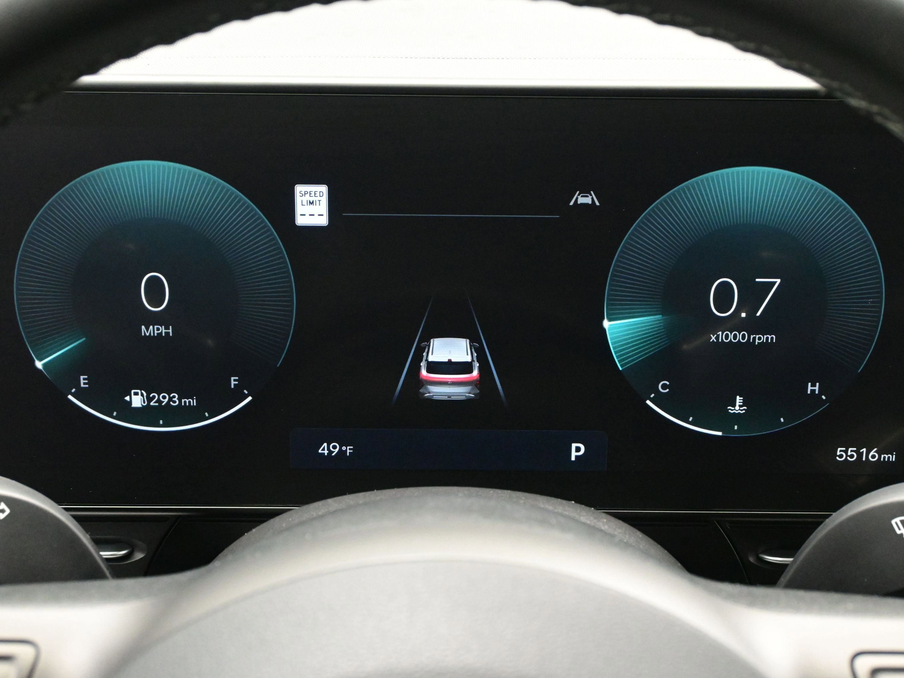 Certified 2026 Hyundai Kona SEL Premium image 24