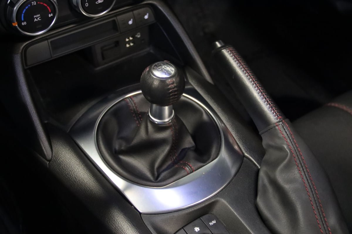 Used 2016 MAZDA MX-5 Miata Grand Touring RWD image 61