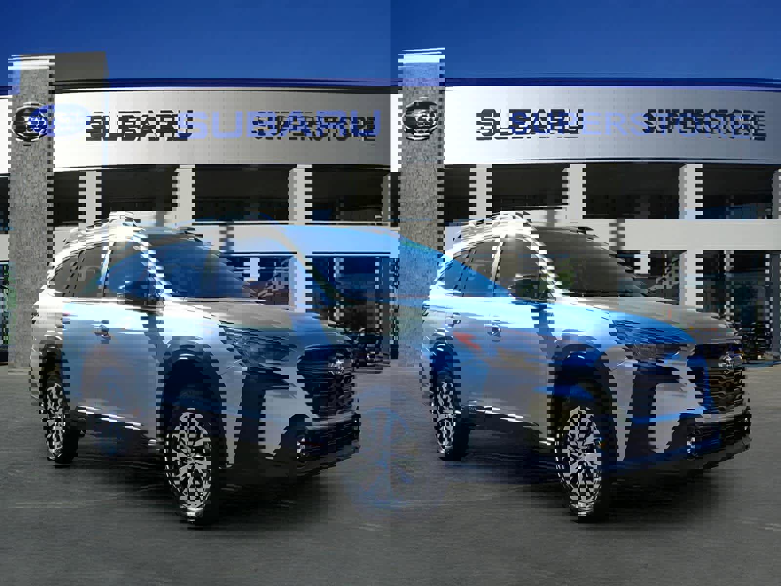 Certified 2025 Subaru Outback Premium w/ Popular Package #1A