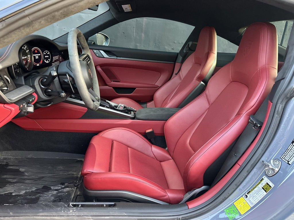 Certified 2023 Porsche 911 Carrera S image 16