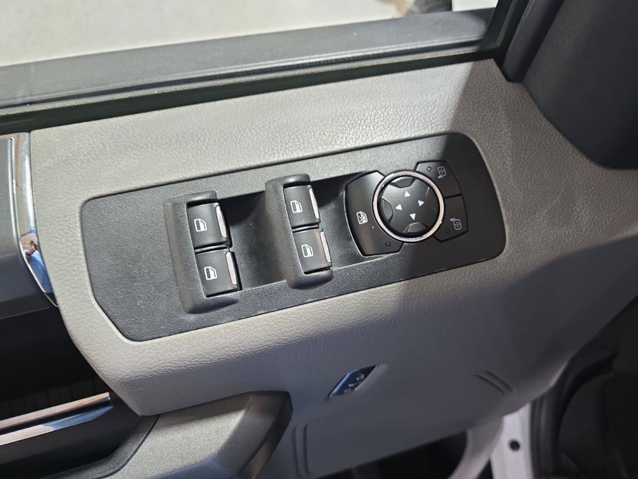 Used 2016 Ford F150 XLT w/ XTR Package AWD/4WD image 20