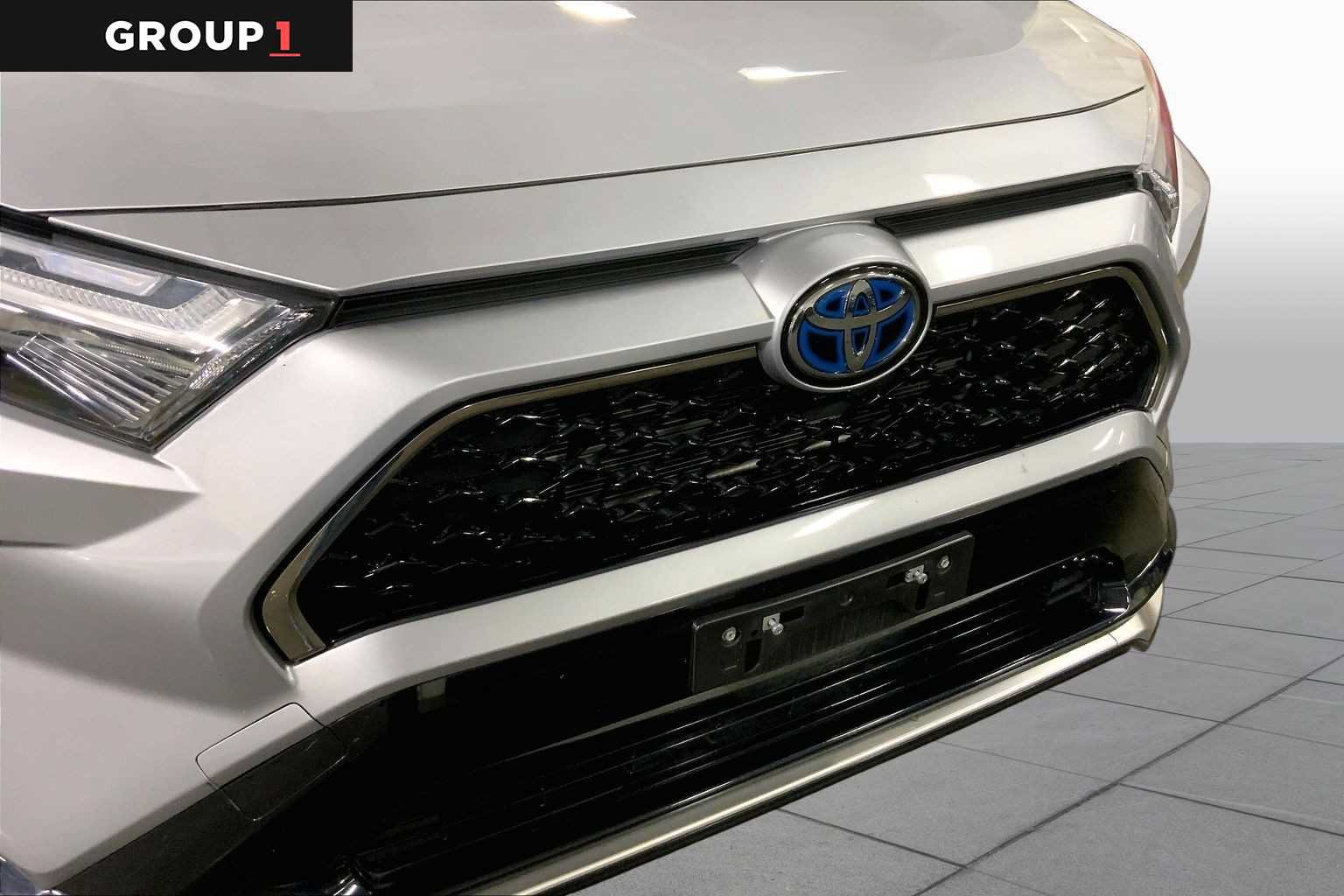 Certified 2024 Toyota RAV4 SE w/ Weather & Moonroof Package AWD/4WD image 30