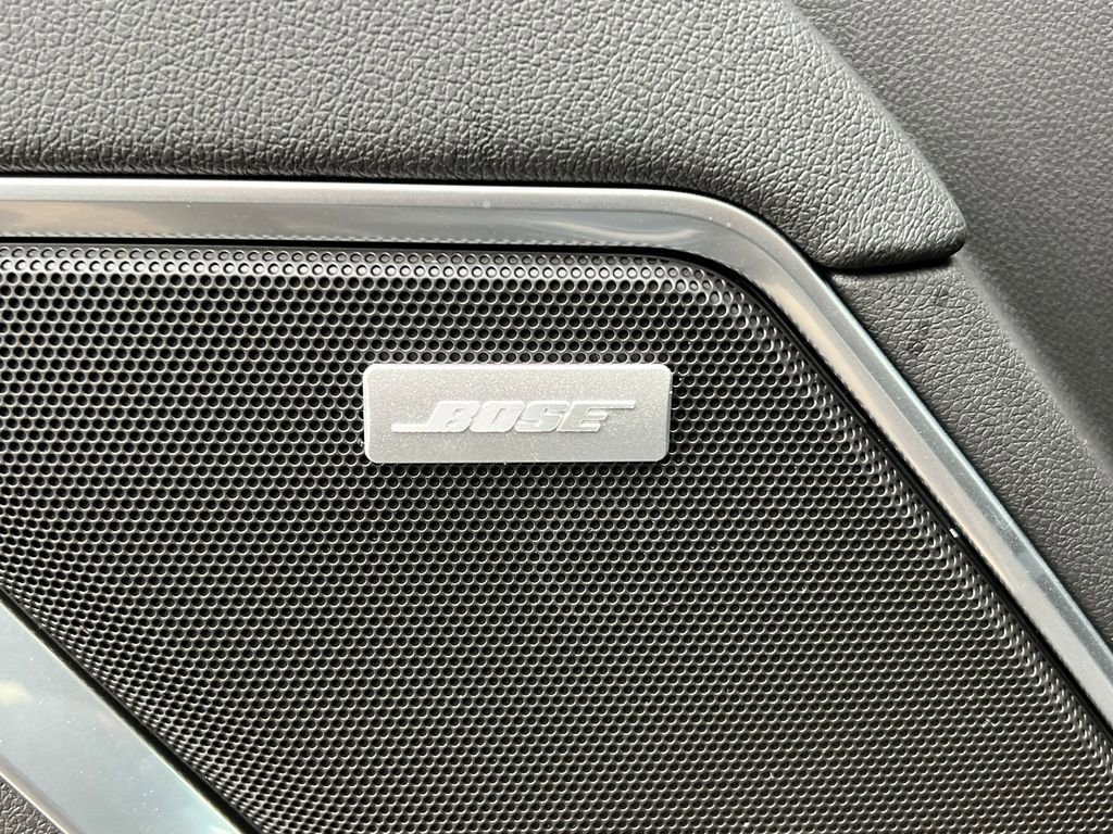 New 2026 GMC Sierra 1500 Elevation w/ Elevation Premium Package image 22