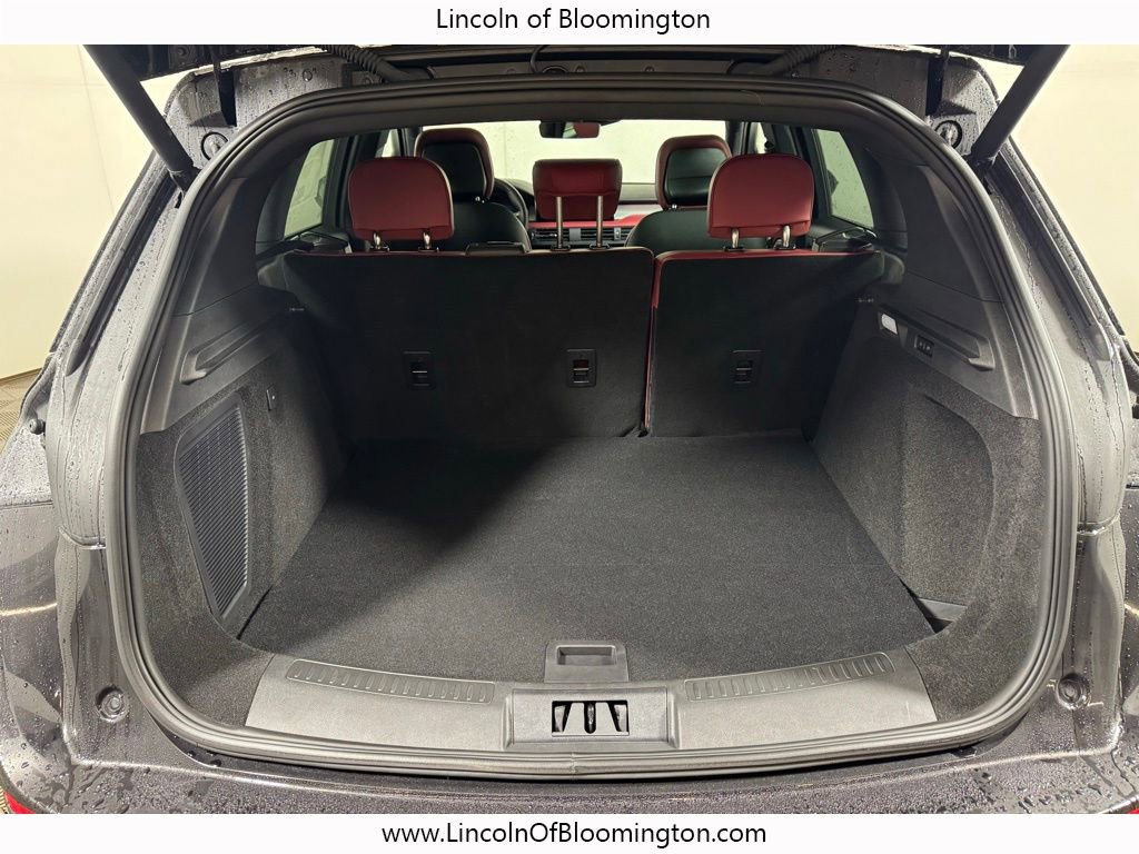 New 2025 Lincoln Corsair Reserve w/ Equipment Group 202A image 19