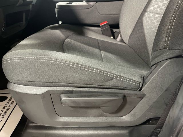 New 2026 RAM 4500 Tradesman w/ Chrome Appearance Group image 12