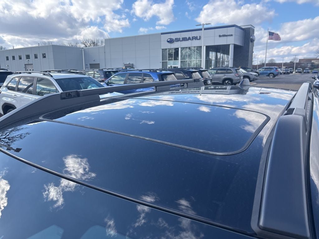 New 2026 Subaru Outback Touring XT AWD/4WD image 5