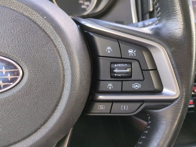 Used 2021 Subaru Forester Premium image 29