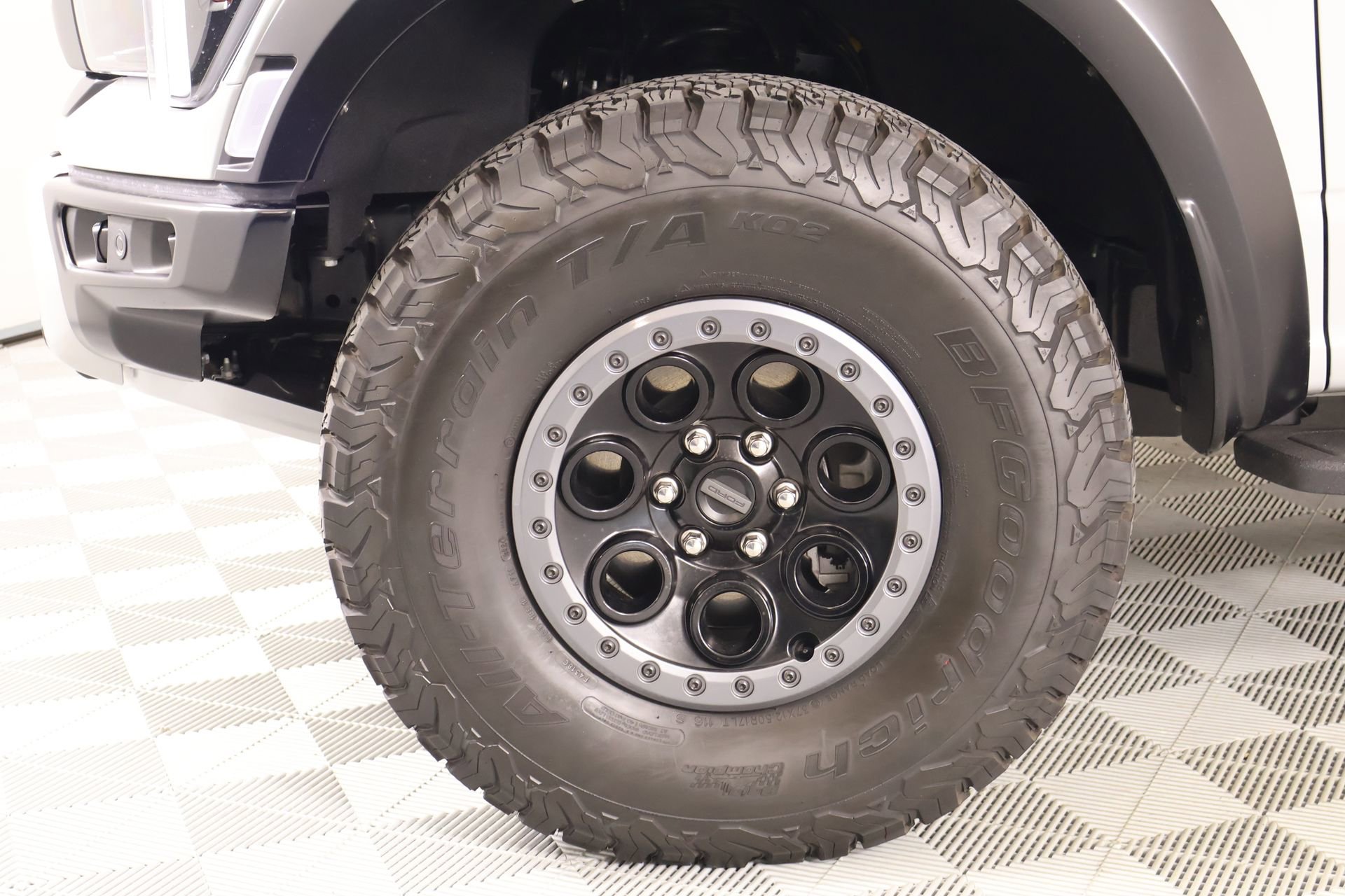 Used 2024 Ford F150 Raptor AWD/4WD image 22