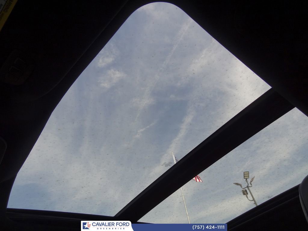 Certified 2024 Ford F150 Raptor image 7