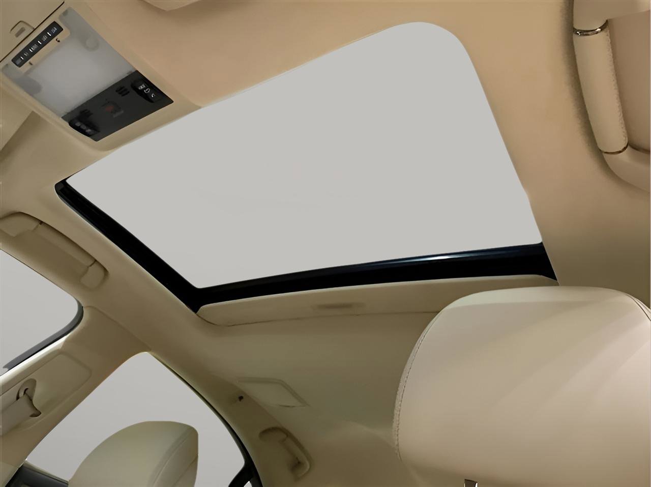 Used 2013 Lexus LS 460 AWD w/ Comfort Pkg image 18