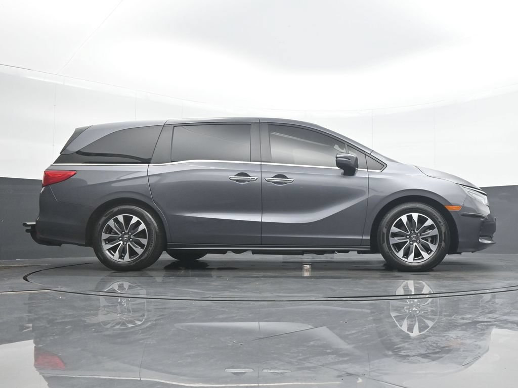 Used 2023 Honda Odyssey EX-L image 50