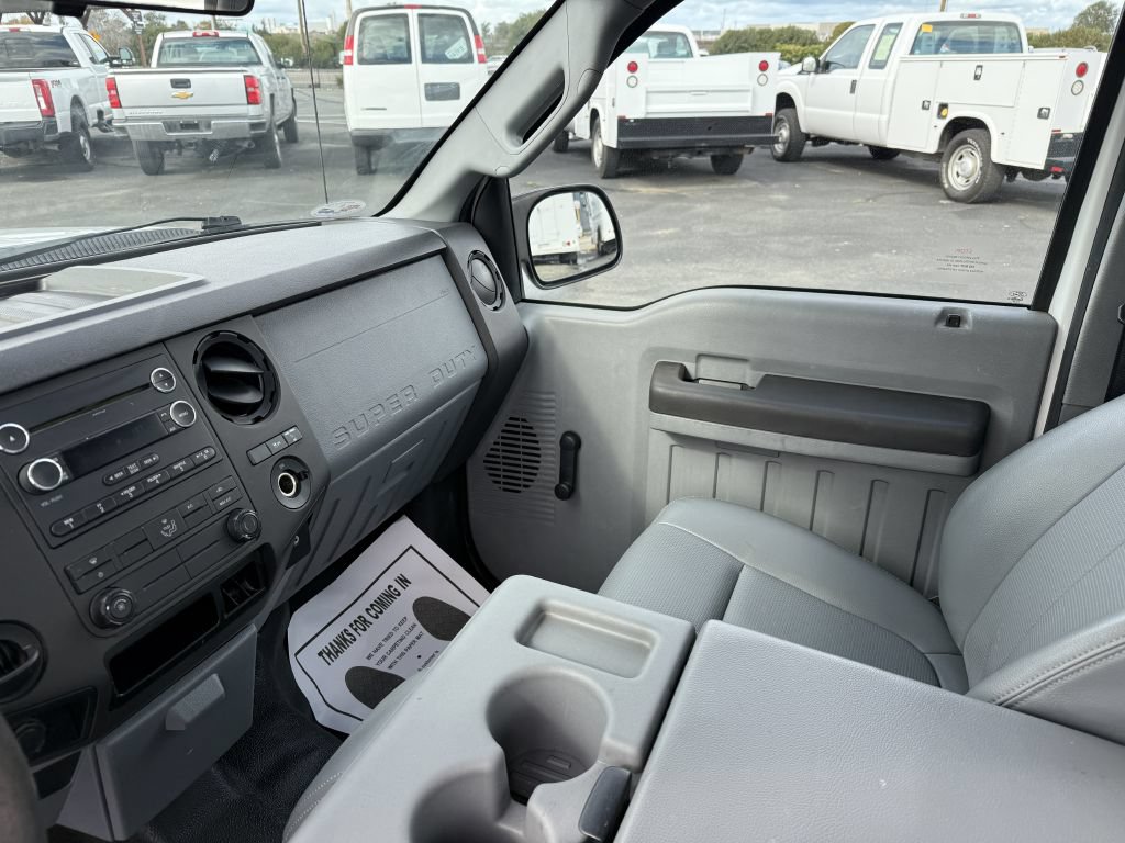 Used 2015 Ford F250 XL RWD image 17