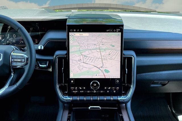 New 2026 GMC Yukon XL Denali w/ Sun & Power Step Package AWD/4WD image 8