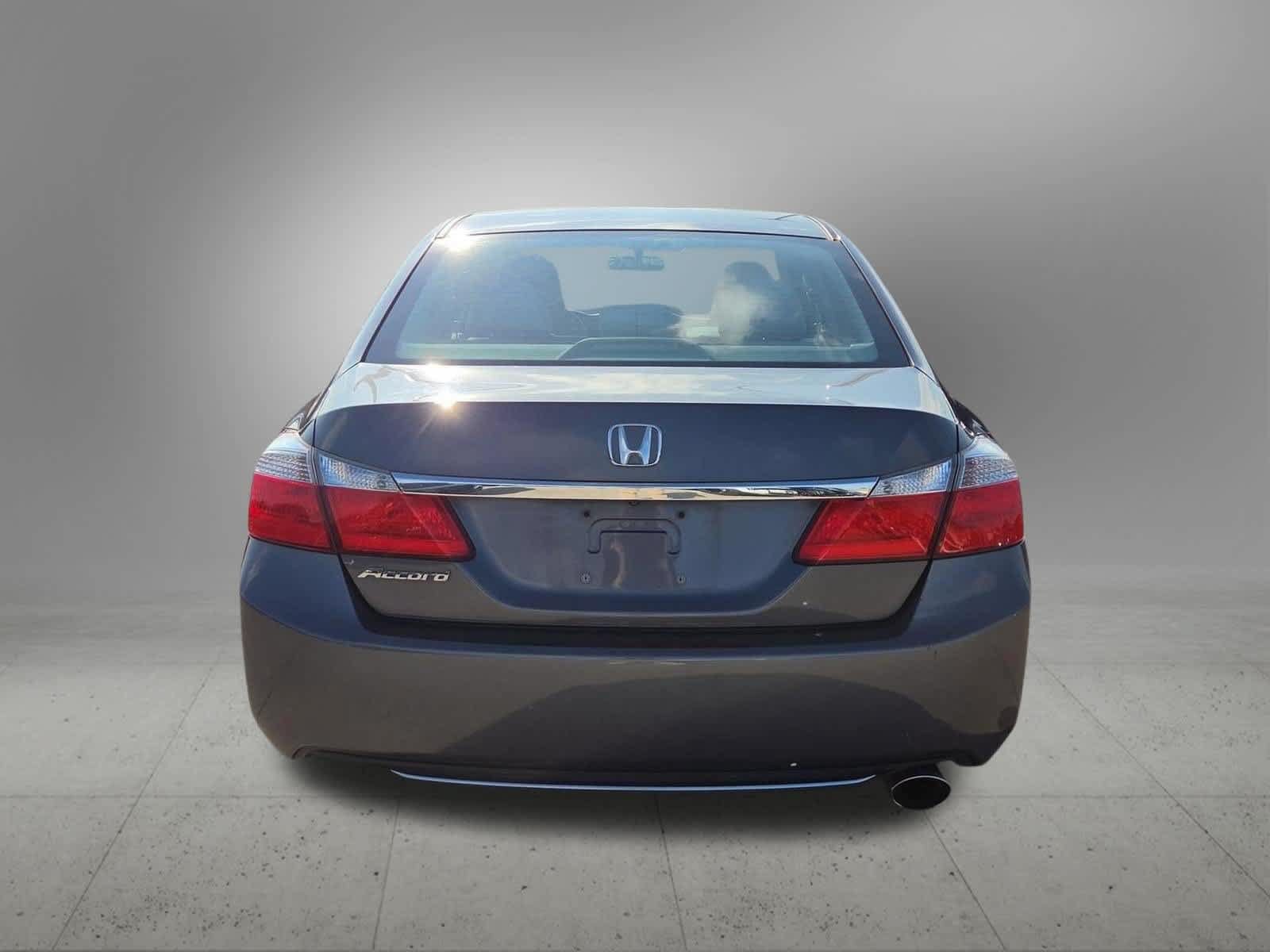Used 2013 Honda Accord LX image 5