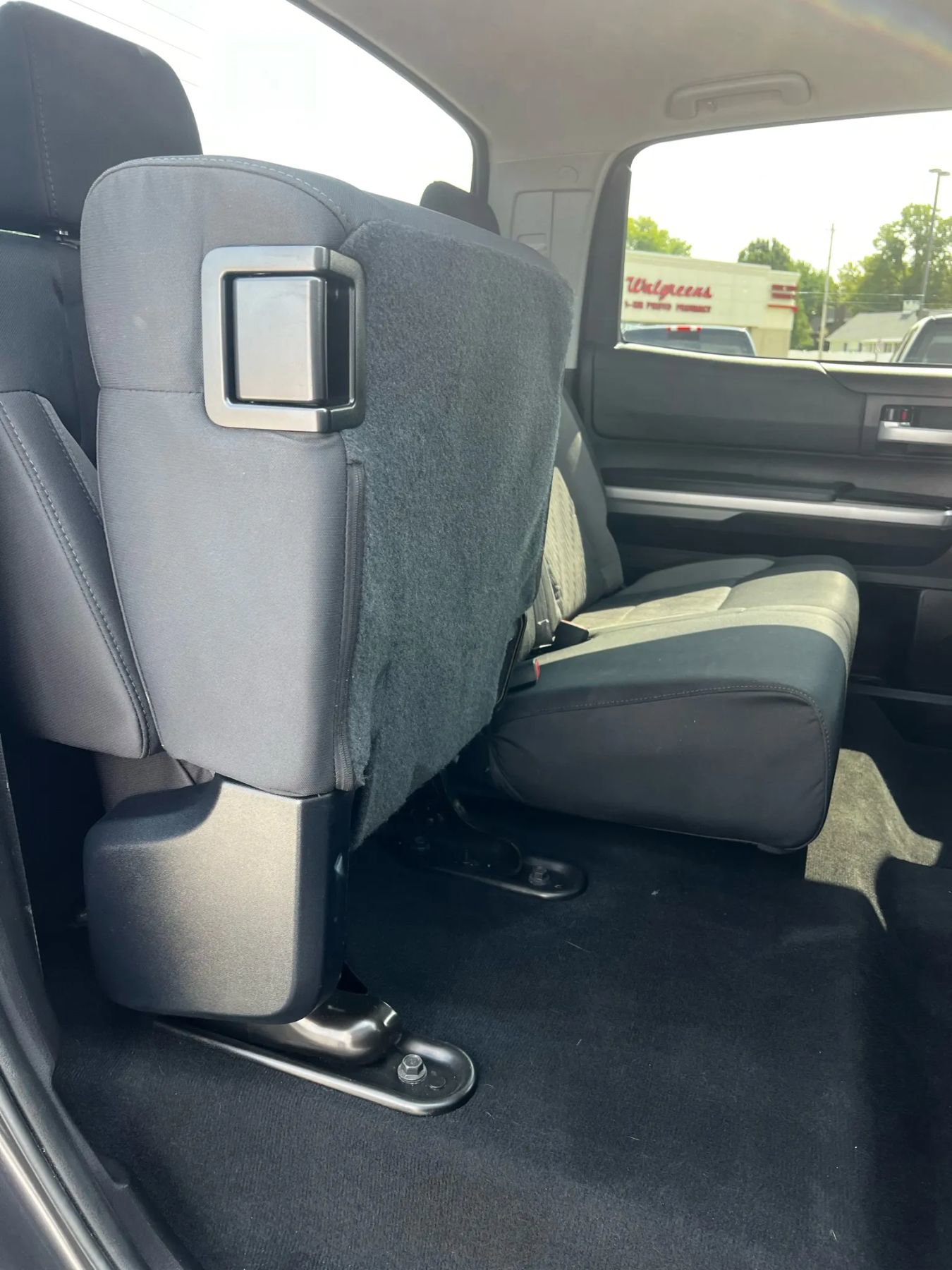 Used 2016 Toyota Tundra SR5 image 21