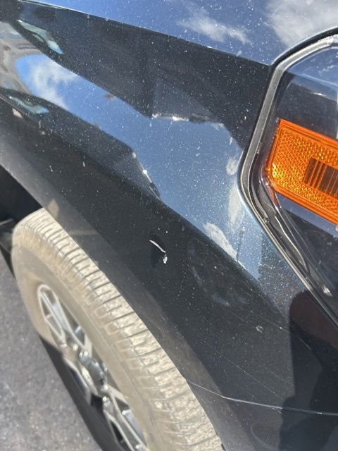 Used 2020 Toyota Tundra SR5 w/ TRD Off-Road Package image 15