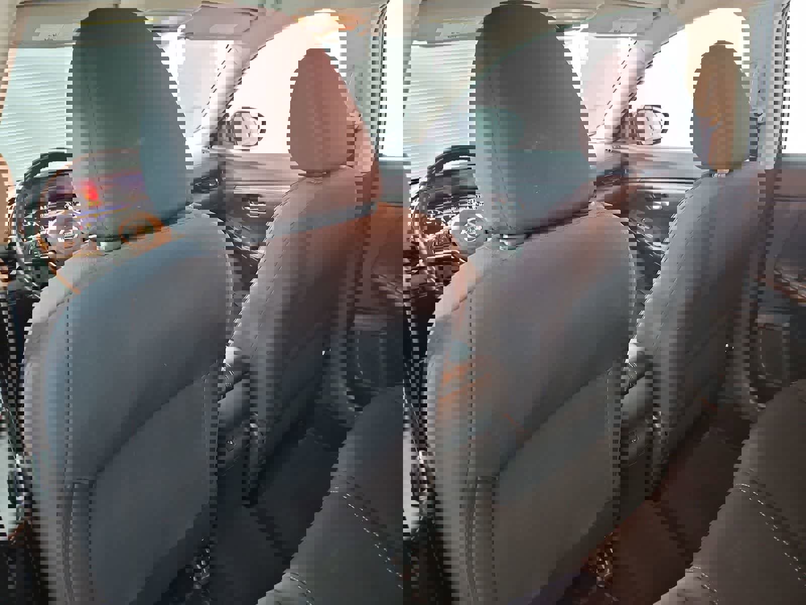 Used 2021 Nissan Sentra SV image 18