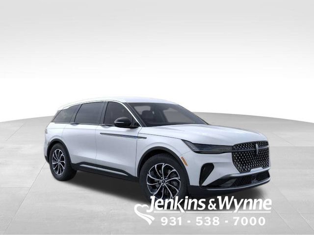 New 2026 Lincoln Nautilus Premier AWD/4WD image 7