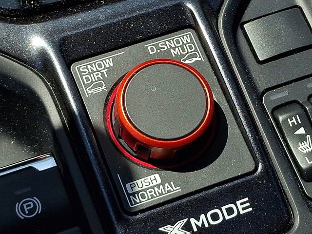 Certified 2023 Subaru Forester Sport image 24