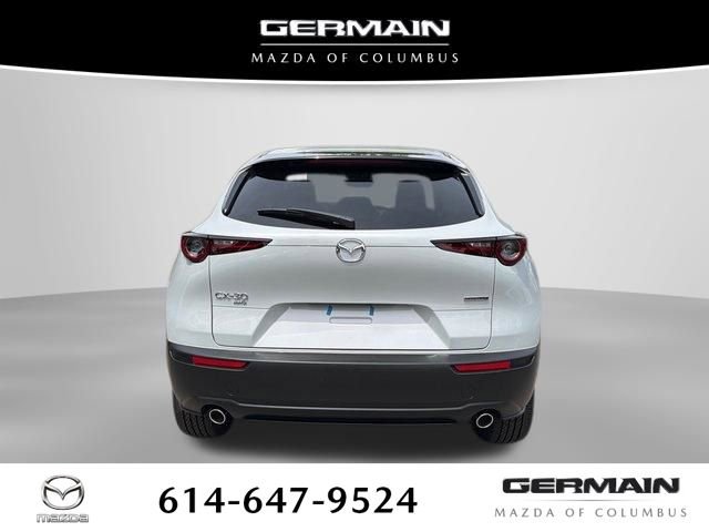 New 2026 MAZDA CX-30 AWD 2.5 S w/ Select Sport Pkg image 9