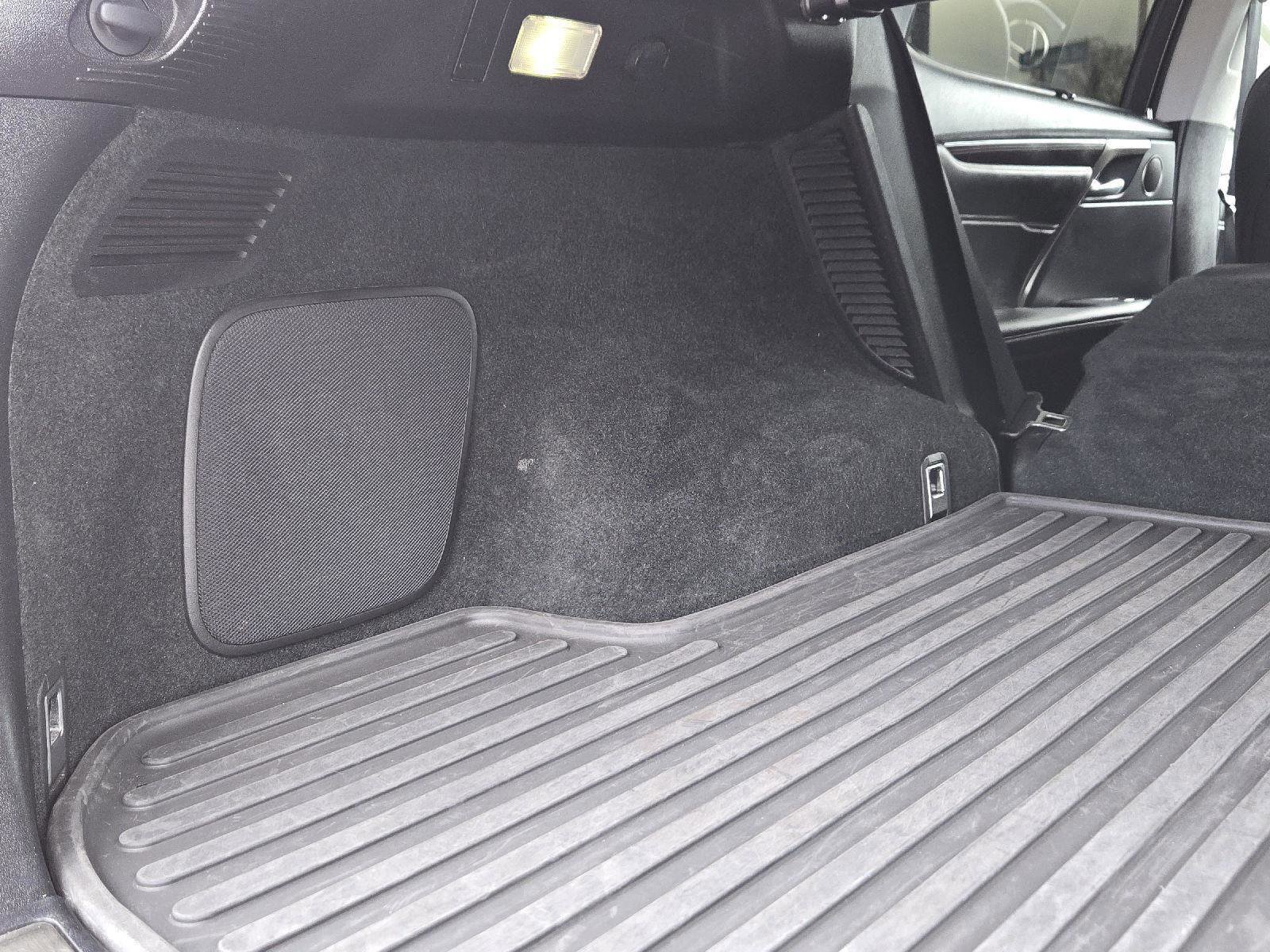 Used 2022 Lexus RX 450h AWD w/ Luxury Package image 10