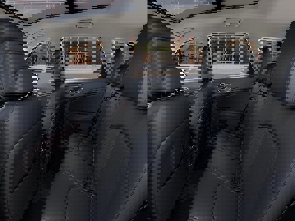 New 2026 Kia Sportage EX image 18