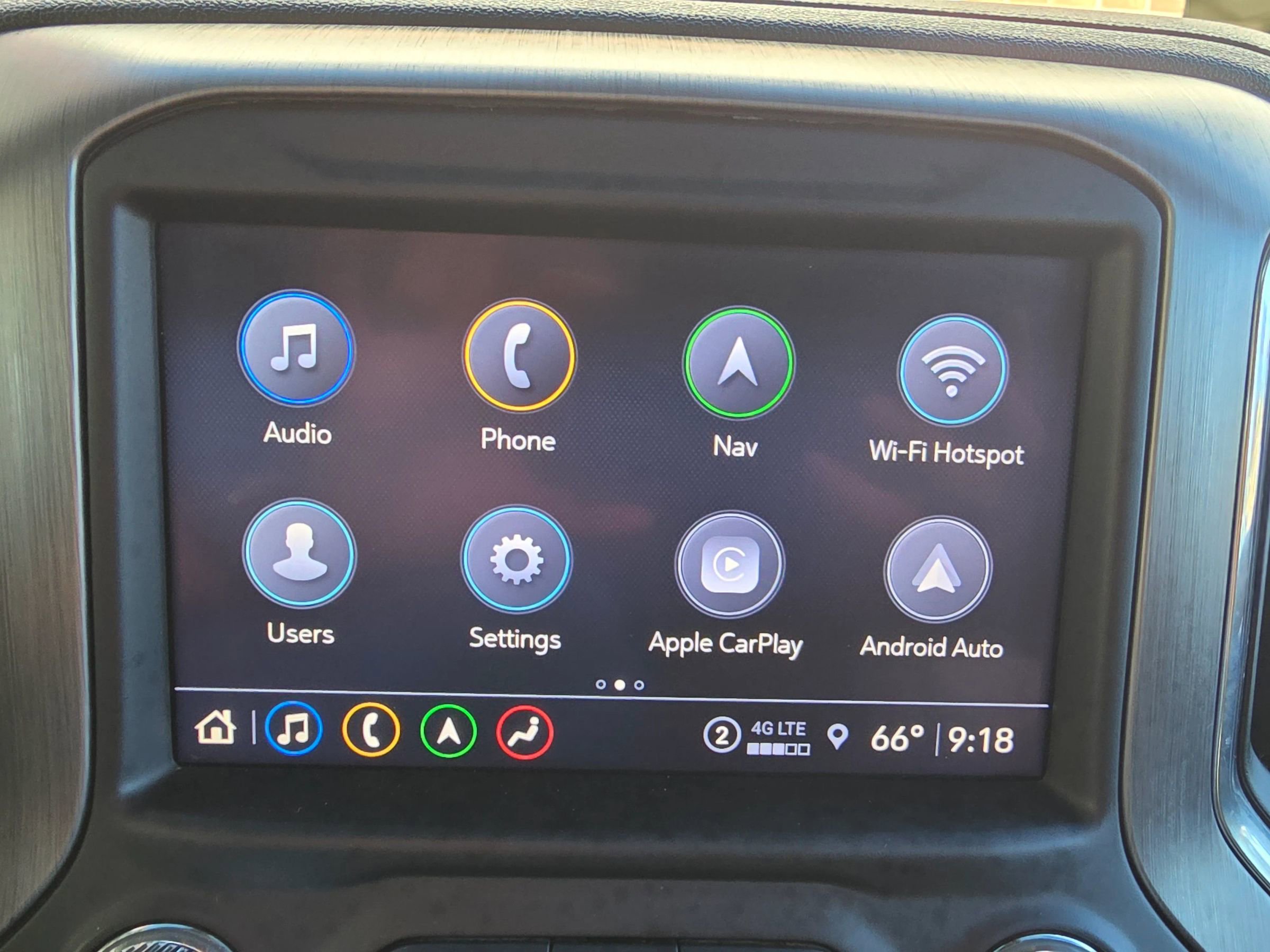 Used 2023 GMC Sierra 2500 Denali w/ Denali Ultimate Package image 26