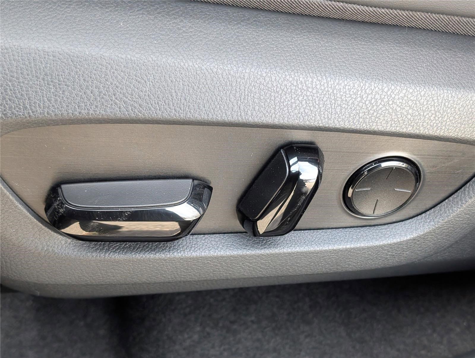 New 2026 Lexus NX 450h+ AWD w/ Luxury Package image 16