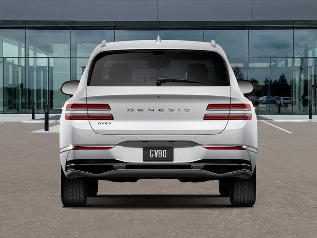 New 2026 Genesis GV80 2.5T Select AWD/4WD image 7