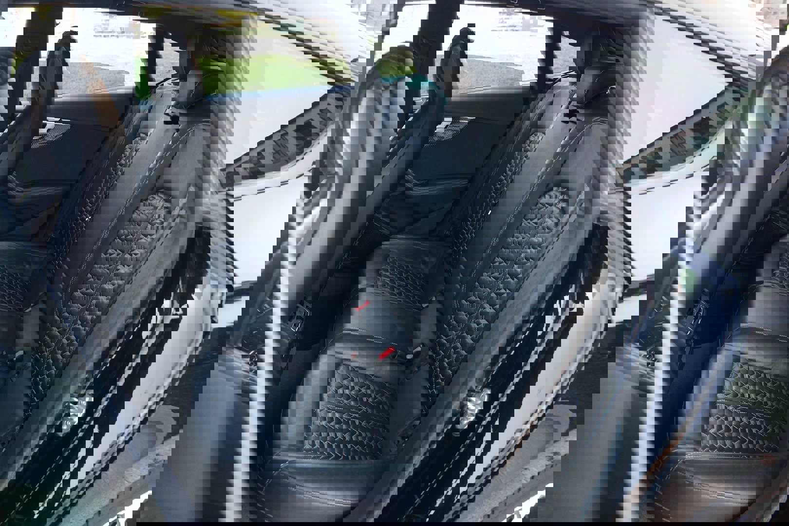 Used 2019 Audi RS 5 Sportback image 24