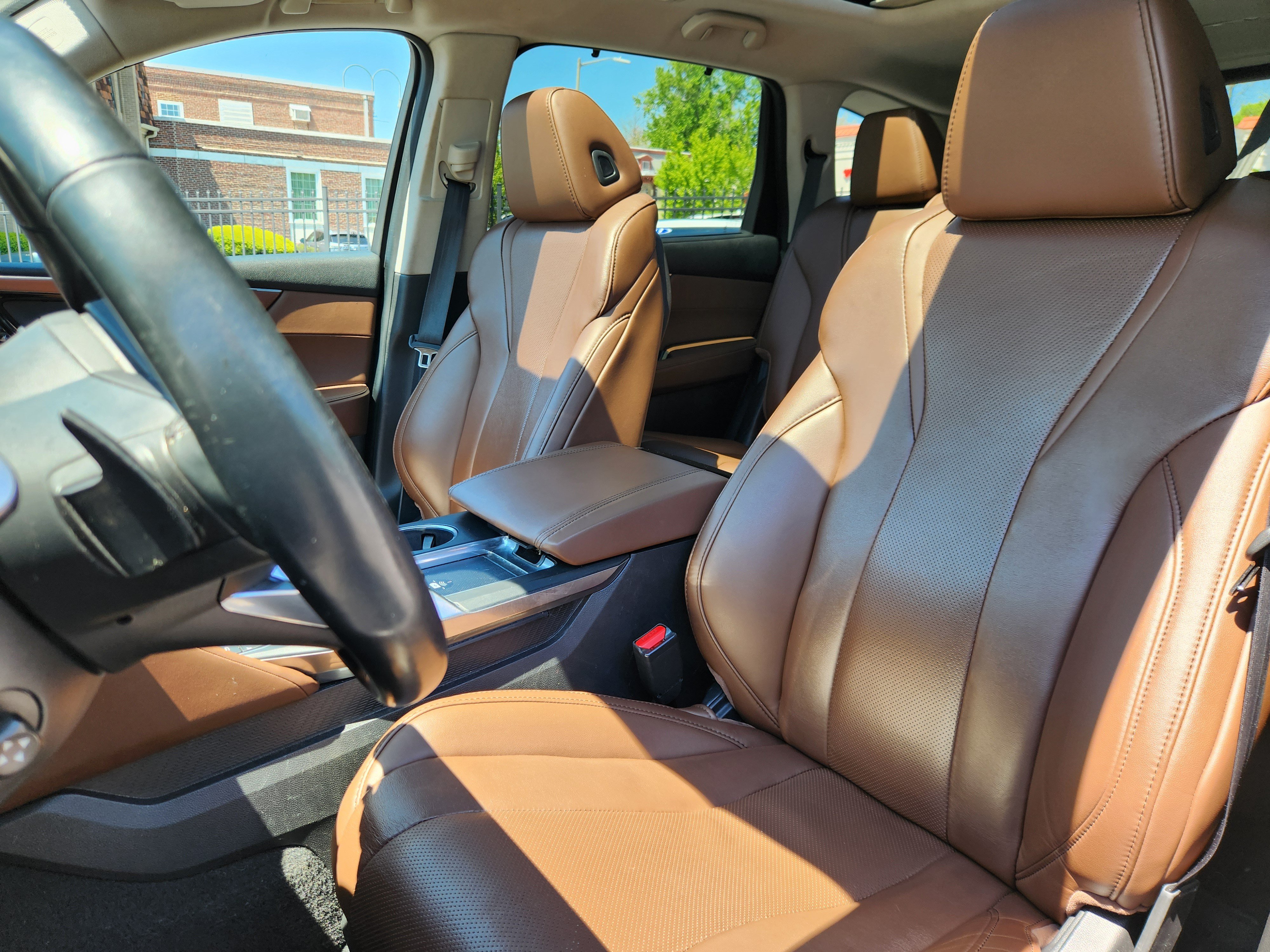 Certified 2023 Acura MDX SH-AWD w/ Technology Package image 7
