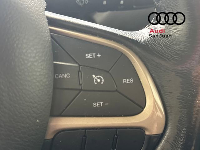 Used 2017 Jeep Renegade Latitude image 19