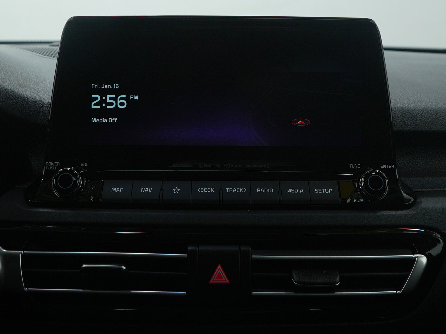 Used 2023 Kia Seltos SX w/ SX Sunroof Package image 19