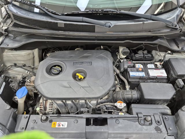Used 2016 Kia Soul + FWD image 29