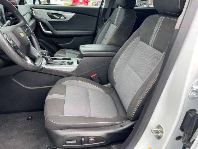 Certified 2023 Chevrolet Blazer LT w/ LPO, Floor Liner Package AWD/4WD image 9