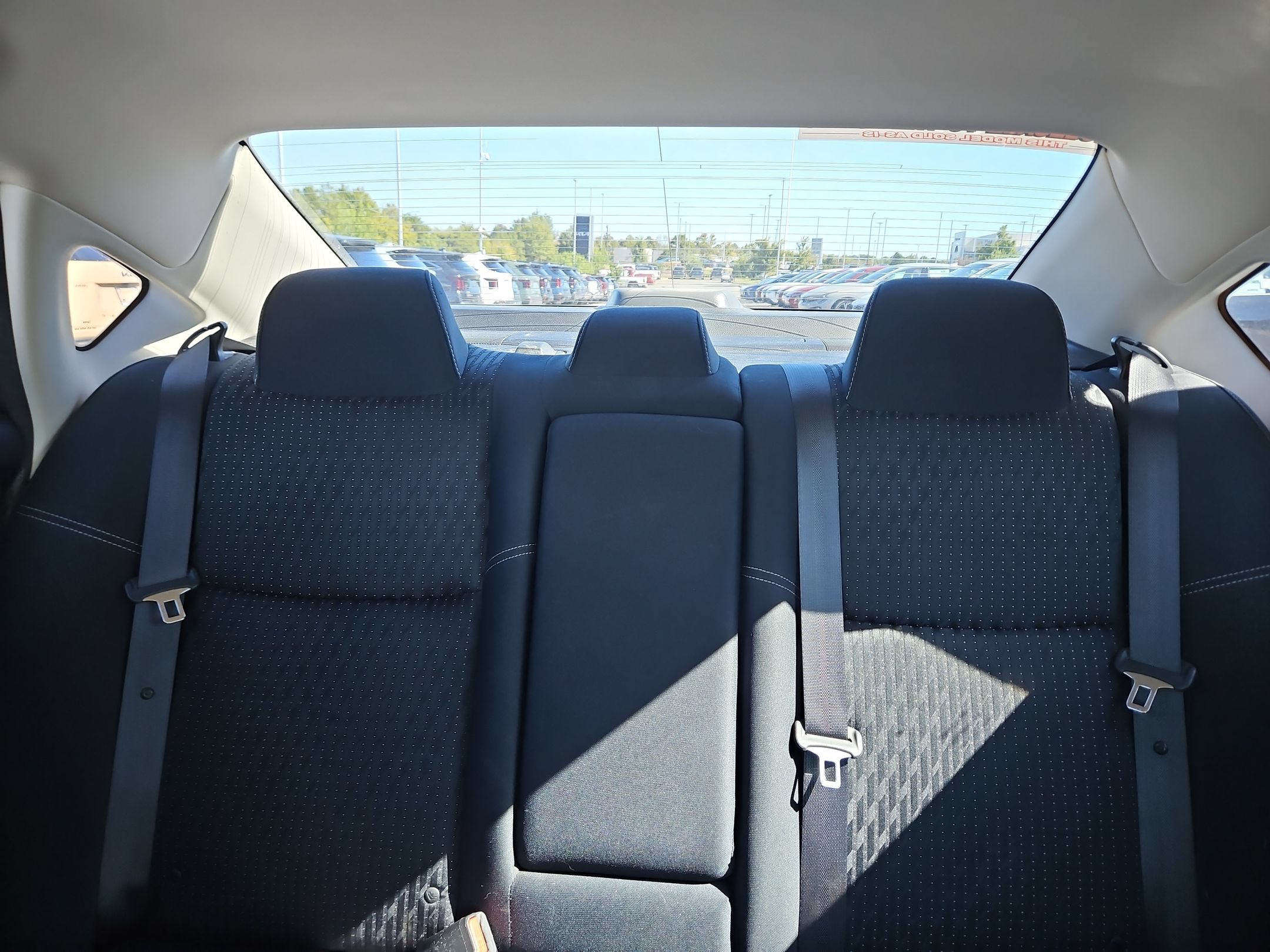 Used 2017 Nissan Altima 2.5 SV FWD image 13