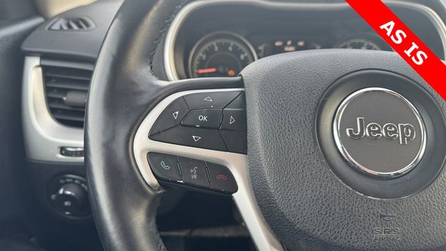 Used 2014 Jeep Cherokee Latitude w/ Comfort/Convenience Group image 21