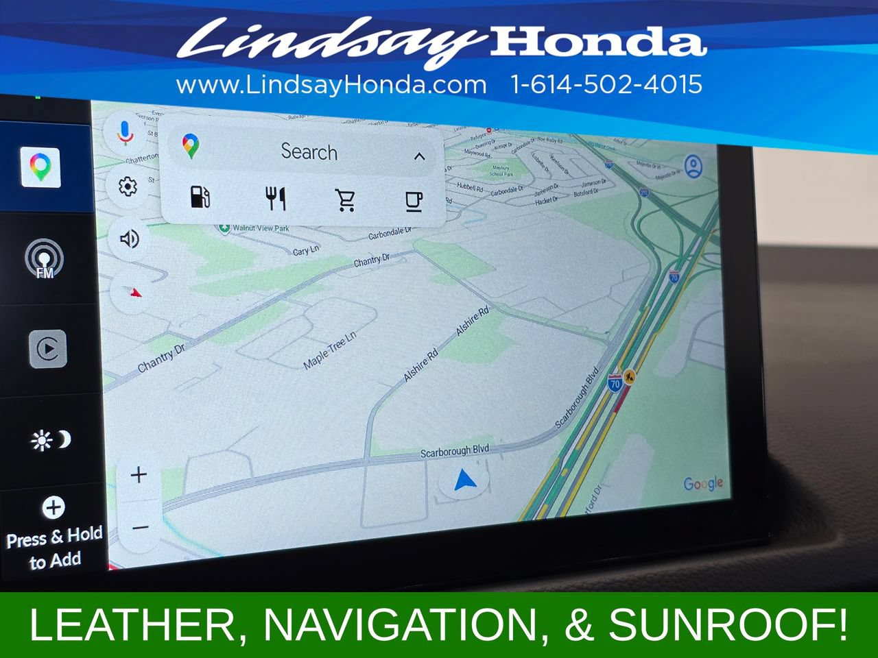 Used 2025 Honda Civic Sport Touring image 18