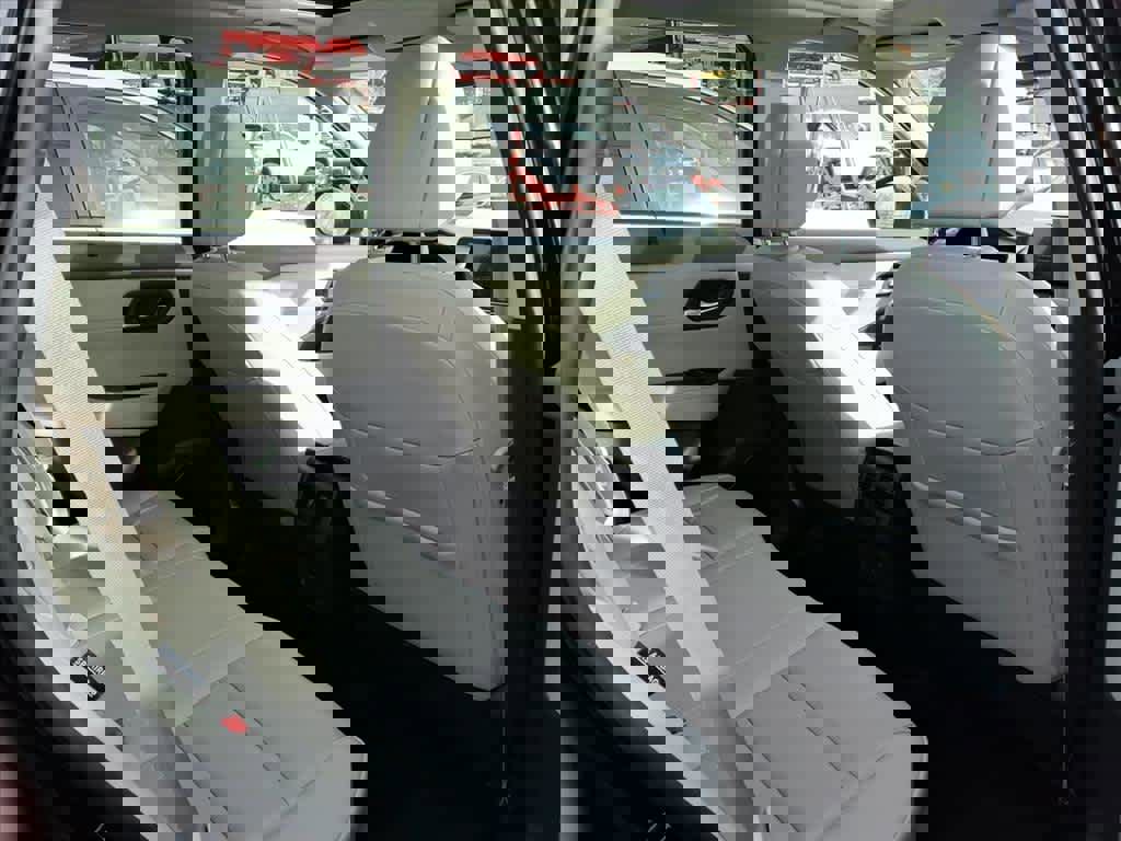 Certified 2023 Nissan Rogue SV w/ SV Premium B Package image 23