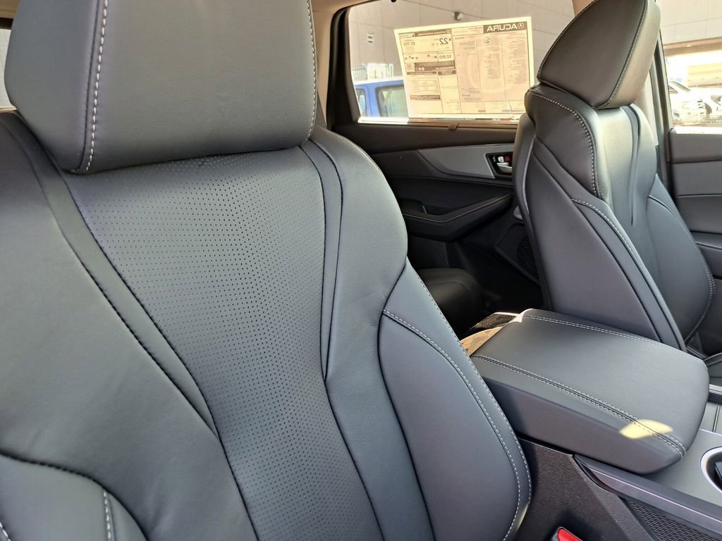 New 2026 Acura MDX w/ Technology Package image 20