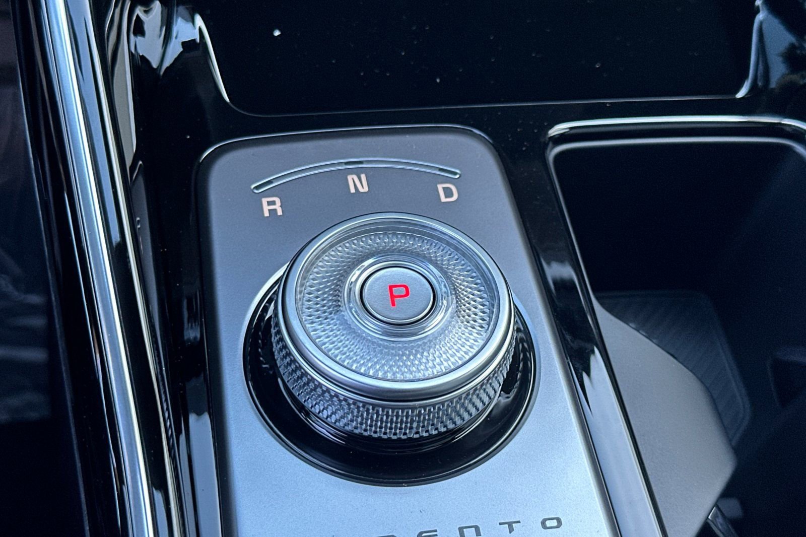 New 2026 Kia Sorento SX Prestige image 23