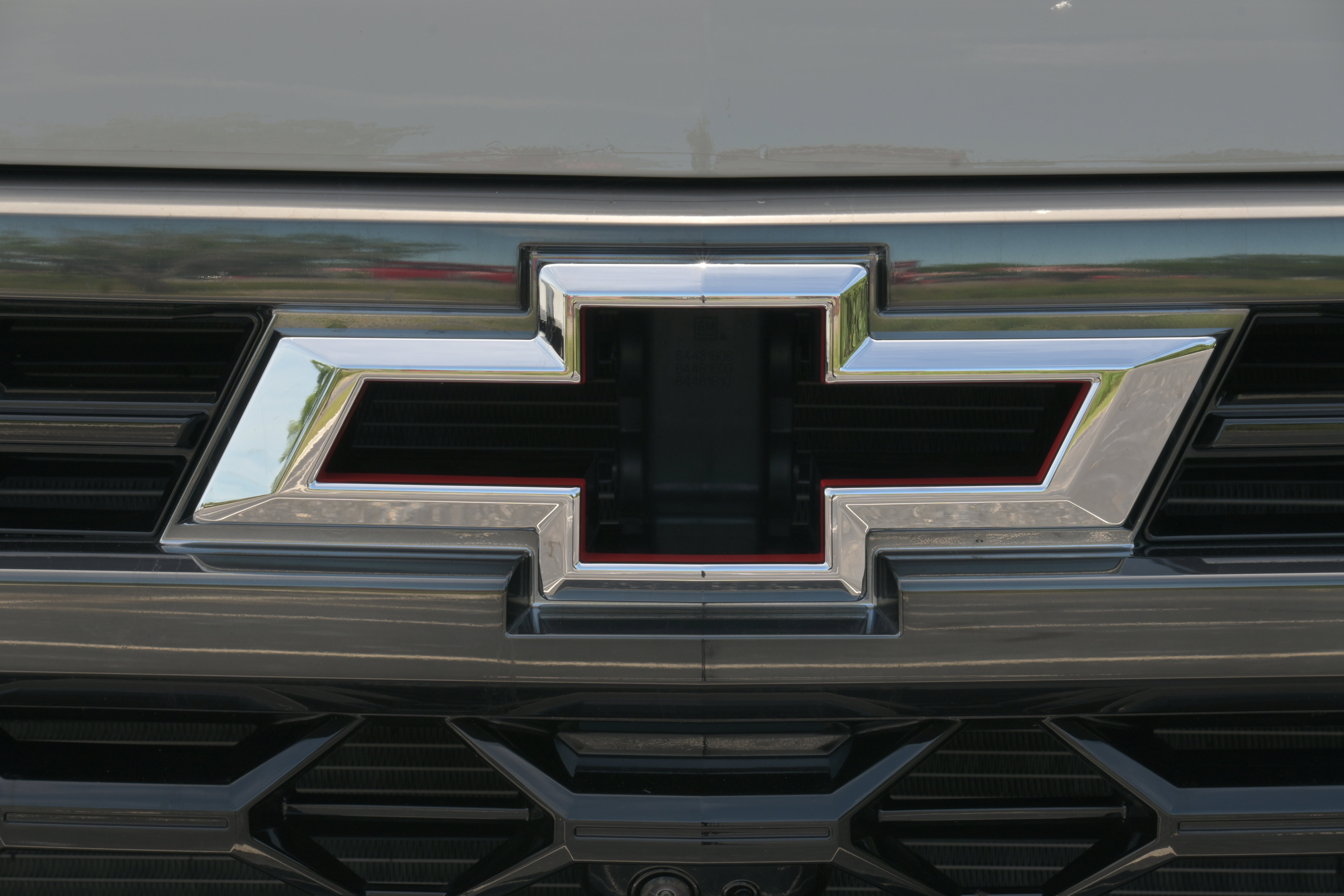 Used 2026 Chevrolet Silverado 1500 ZR2 AWD/4WD image 46