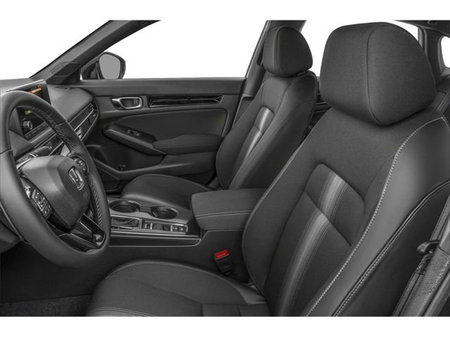 New 2026 Honda Civic Sport image 6