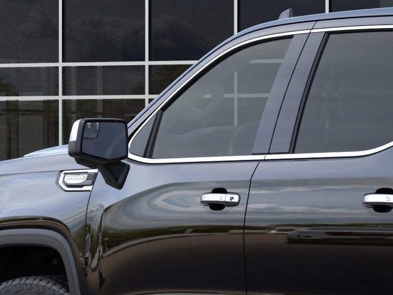 New 2026 GMC Sierra 1500 SLT RWD image 12