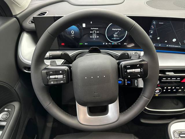 New 2026 Hyundai Ioniq 9 SEL AWD/4WD image 25