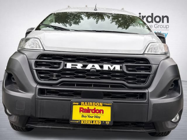 Used 2023 RAM ProMaster 3500 w/ Driver Convenience Group FWD image 30