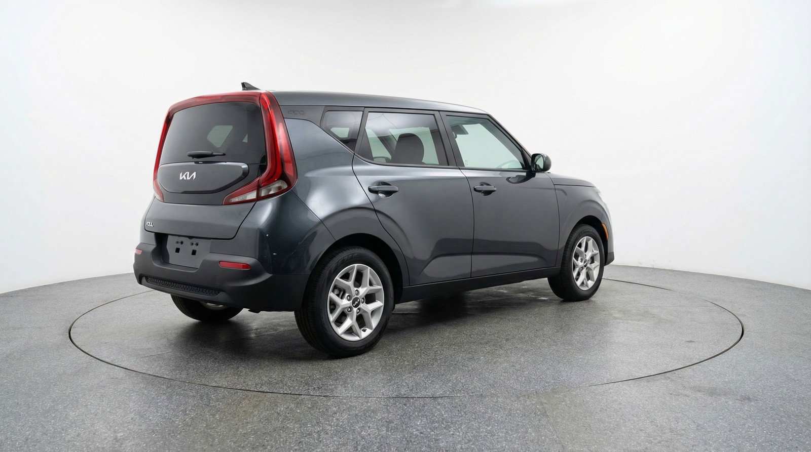 Used 2025 Kia Soul LX w/ LX Technology Package image 9