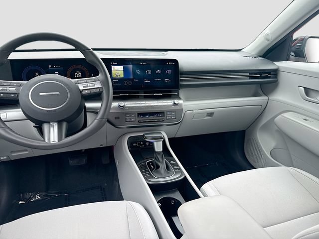 Used 2026 Hyundai Kona SEL Sport FWD image 22