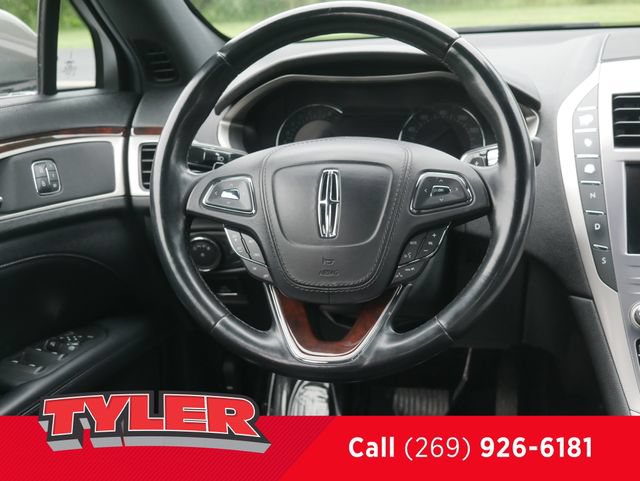 Used 2017 Lincoln MKZ Reserve w/ Climate Package AWD/4WD image 43